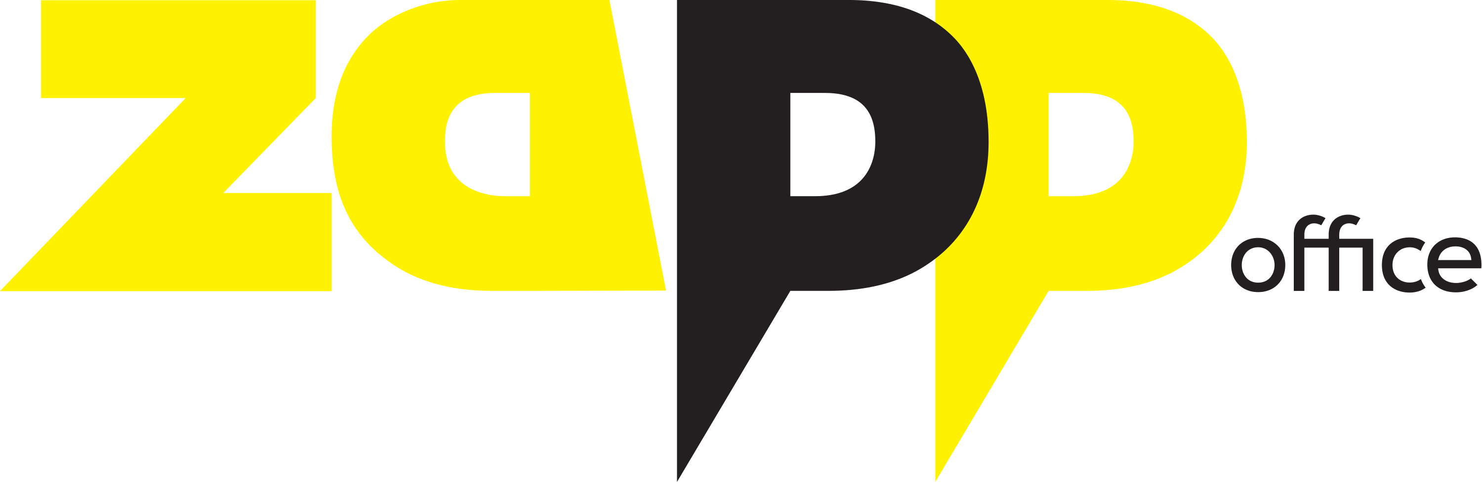 ZappOffice logo